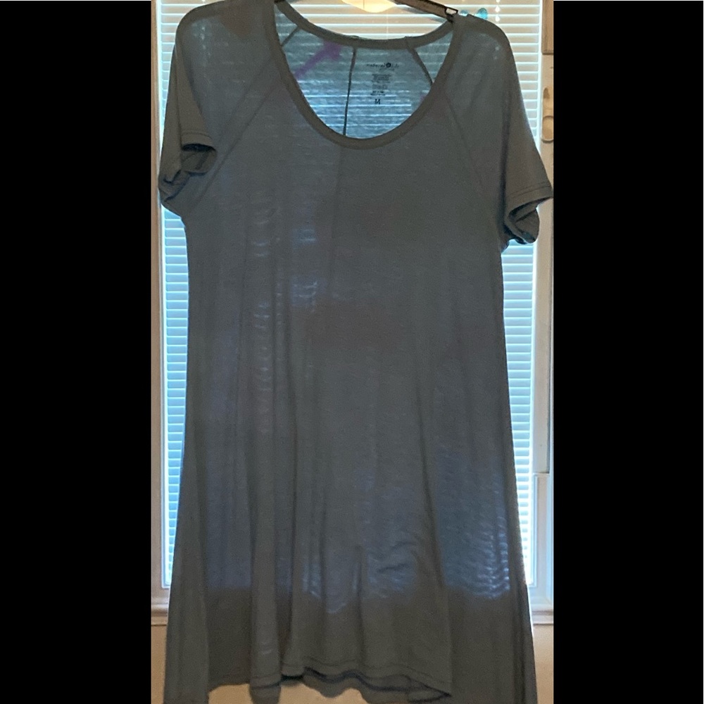 Natural Life dress